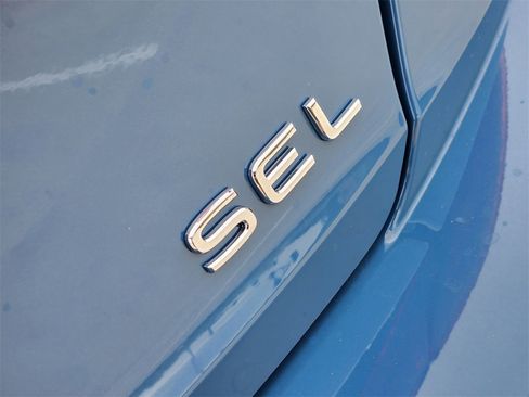 New 2026 Volkswagen Jetta SEL image 7