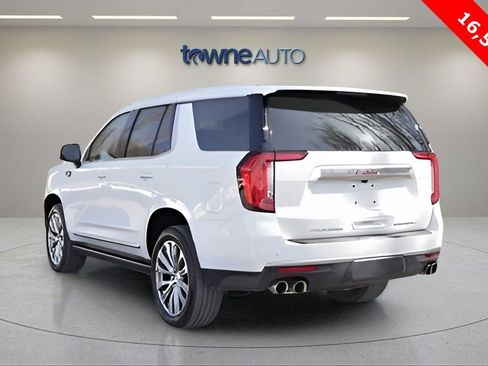 Used 2024 GMC Yukon Denali image 5