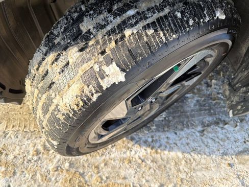 Certified 2025 Subaru Crosstrek 2.5i Limited image 41