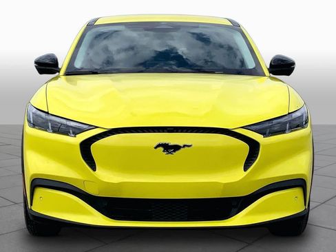 Used 2025 Ford Mustang Mach-E Select RWD image 3
