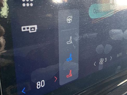 New 2026 Ford Expedition Platinum w/ Stealth Performance Package image 8