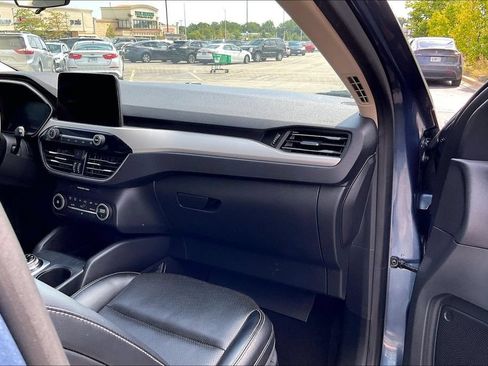 Used 2020 Ford Escape SEL AWD/4WD image 19