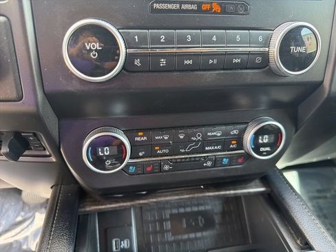 Used 2021 Ford Expedition Limited AWD/4WD image 57