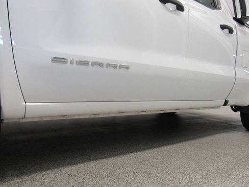 Used 2023 GMC Sierra 1500 Pro w/ Trailering Package AWD/4WD image 20