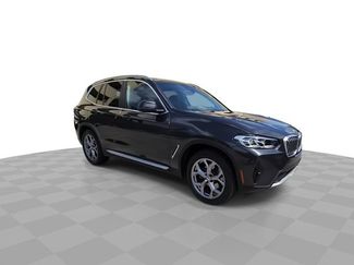 Used 2023 BMW X3 xDrive30i video 2