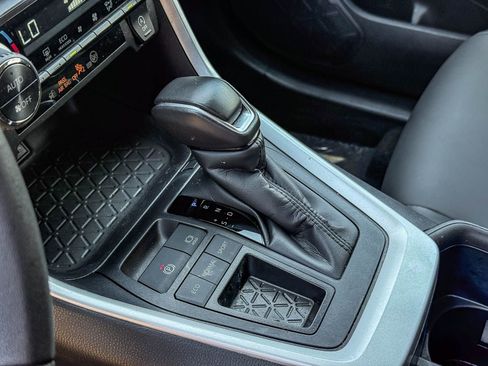 Certified 2025 Toyota RAV4 XLE Premium FWD image 47