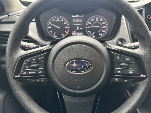 Used 2024 Subaru Crosstrek 2.0i Premium image 27