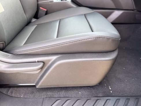 New 2026 Chevrolet Colorado W/T RWD image 28