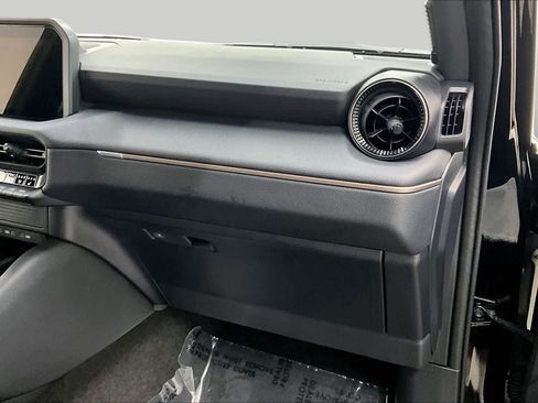 Used 2025 Toyota Land Cruiser w/ Premium Package AWD/4WD image 19