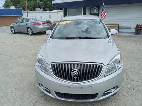 Used 2014 Buick Verano Convenience FWD image 2