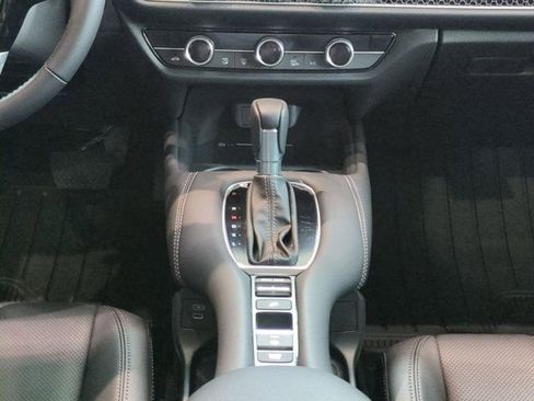 New 2026 Honda HR-V EX-L image 17