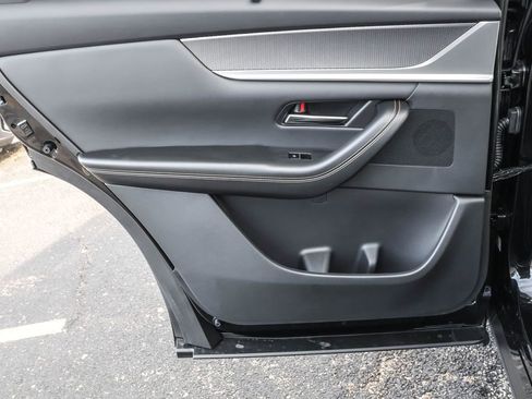 New 2026 MAZDA CX-70 3.3 Turbo w/ Premium Plus Pkg image 36