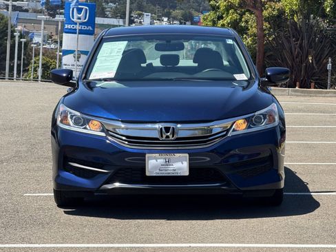 Used 2016 Honda Accord LX image 5