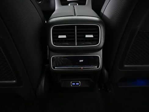 New 2026 Mercedes-Benz GLS 450 4MATIC image 18