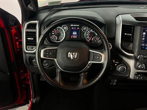 Used 2024 RAM 2500 Big Horn w/ Bed Utility Group image 13