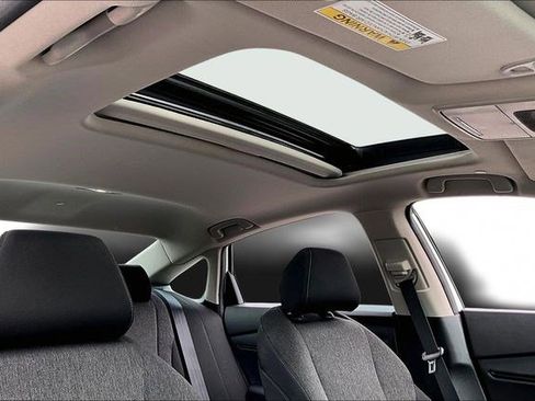 Certified 2024 Honda Accord EX image 23