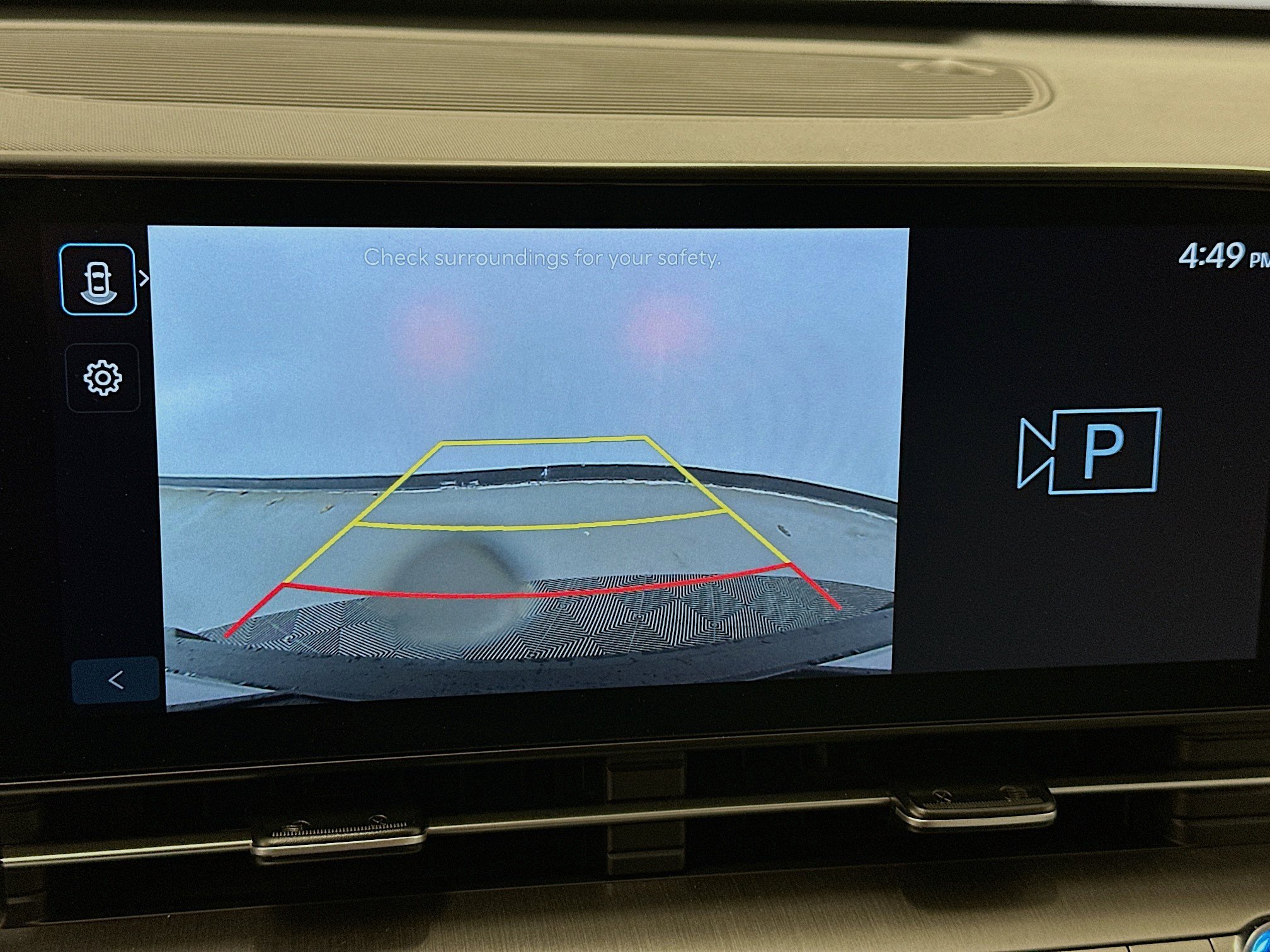 Used 2025 Hyundai Kona SEL AWD/4WD image 22