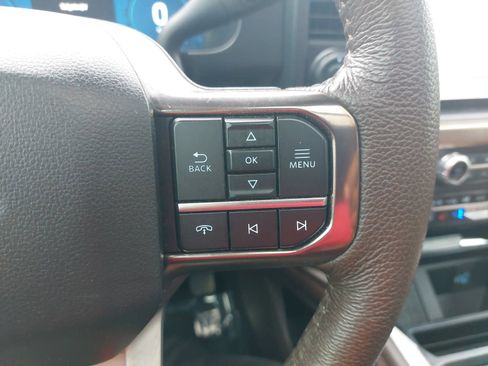 Used 2024 Ford F250 King Ranch AWD/4WD image 20