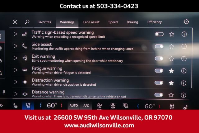 Used 2025 Audi Q5 Premium Plus w/ Premium Plus AWD/4WD image 19