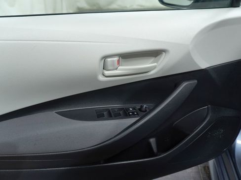 Used 2023 Toyota Corolla LE w/ Carpet Mat Package (TMS) FWD image 19