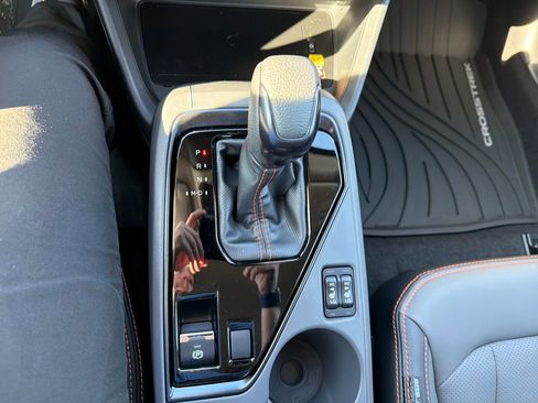 New 2026 Subaru Crosstrek 2.5i Limited image 26