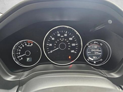 Used 2017 Honda HR-V EX image 22