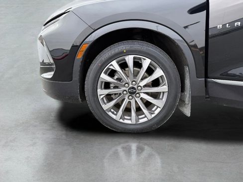 Used 2023 Chevrolet Blazer Premier w/ Enhanced Convenience Package image 30