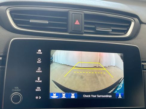 Used 2018 Honda CR-V EX-L image 17
