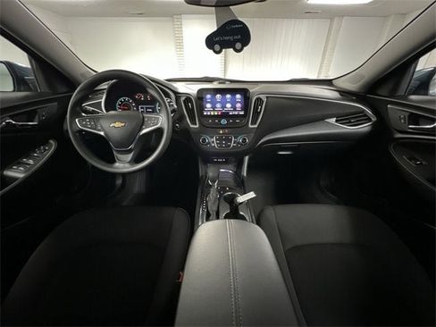 Certified 2024 Chevrolet Malibu LT image 19