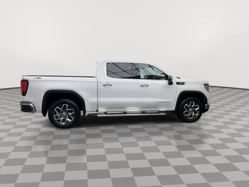 Certified 2024 GMC Sierra 1500 SLT w/ SLT Premium Plus Package image 44