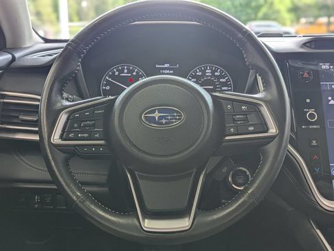 Used 2024 Subaru Outback Limited w/ Popular Package #2 AWD/4WD image 29