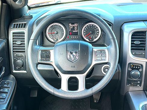 Used 2022 RAM 1500 Classic Warlock image 26