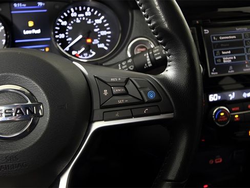 Certified 2022 Nissan Rogue Sport SV w/ Technology Package image 20