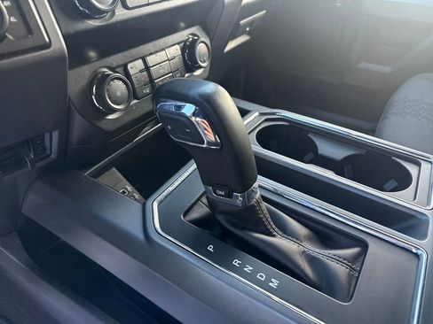 Used 2020 Ford F150 XLT w/ Equipment Group 302A Luxury image 24