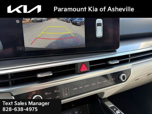 Used 2025 Kia Sorento S w/ Panoramic Sunroof Package image 10