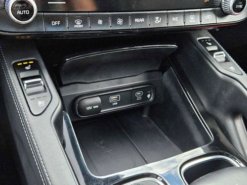 Used 2023 Kia Telluride SX Prestige image 33