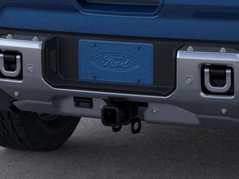 Used 2025 Ford Bronco Sport Big Bend AWD/4WD image 23