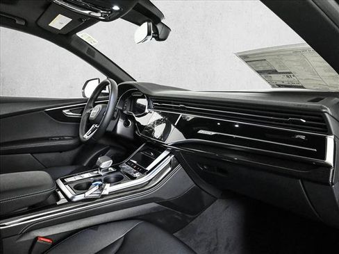 New 2026 Audi Q8 Premium Plus AWD/4WD image 23