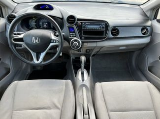 Used 2013 Honda Insight video 2
