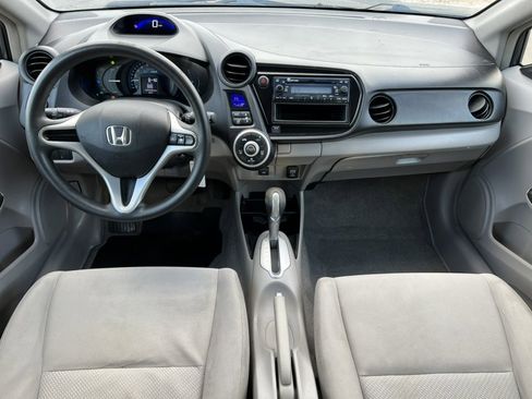 Used 2013 Honda Insight image 2