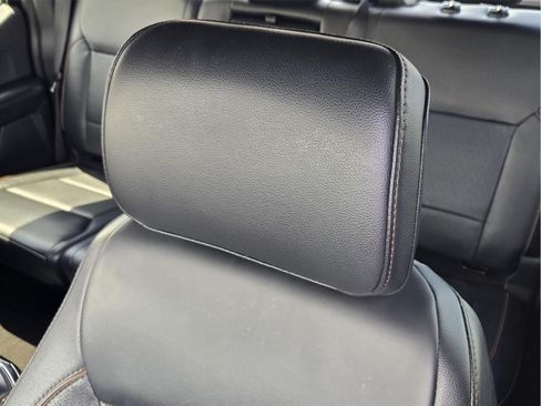 Used 2024 Ford F150 Lariat AWD/4WD image 31
