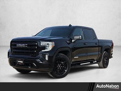 Used 2021 GMC Sierra 1500 Elevation