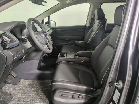 New 2026 Honda Odyssey Elite image 9