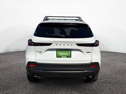 New 2026 MAZDA CX-5 Preferred