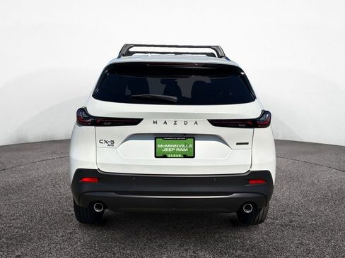 New 2026 MAZDA CX-5 Preferred AWD/4WD image 4