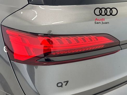 New 2026 Audi Q7 3.0T Premium Plus image 12
