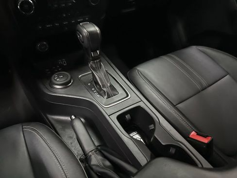 Used 2019 Ford Ranger Lariat w/ Black Appearance Package AWD/4WD image 41