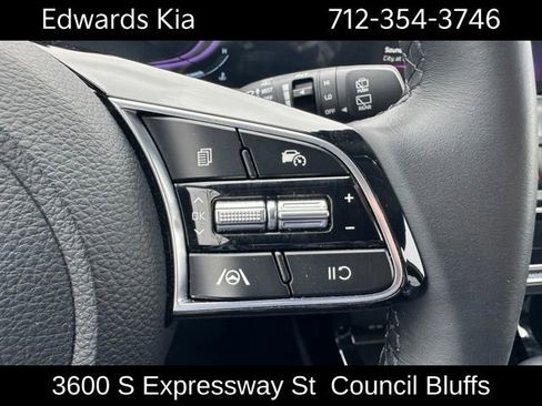 New 2026 Kia Seltos S AWD/4WD image 20