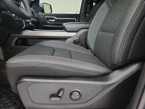 New 2026 RAM 1500 Big Horn AWD/4WD image 20