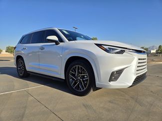 New 2026 Lexus TX 350 AWD video 2